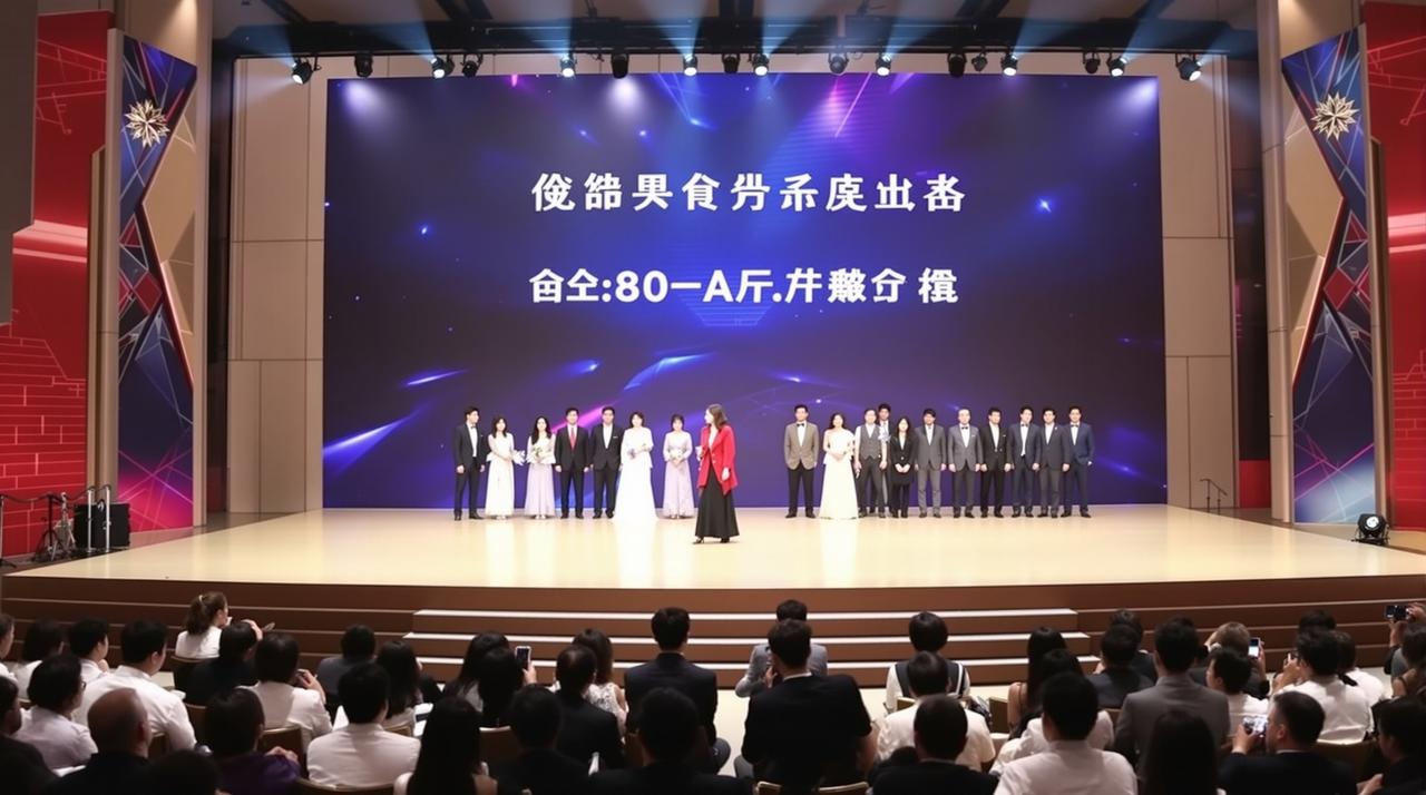 电影网2026年度发布会：六部重磅新作震撼亮相